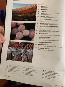 Le Scienze (2013-07)