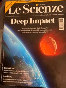Le Scienze (2013-07)