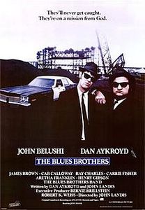 Blues Brothers