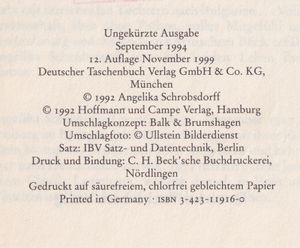 "Du bist nicht so wie andre Mütter" - Die Geschichte einer leidenschaftlichen Frau