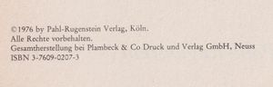 Die Entstehung des Grundgesetzes - Beiträge und Dokumente