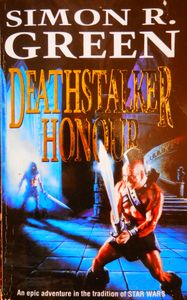 Deathstalker Honour