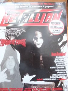 Metallian #31