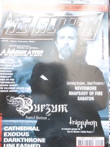 Metallian #59
