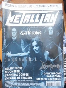 Metallian