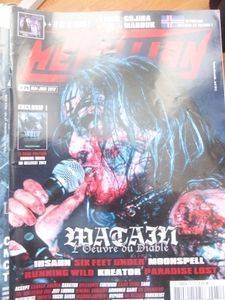 Metallian #71