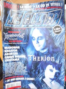 Metallian #46