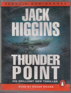 Thunder Point