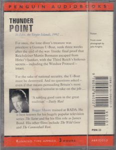 Thunder Point