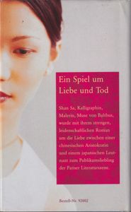 Die Go-Spielerin