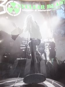 Nuclear Blast Winter 2017/2018