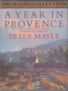 A Year in Provence