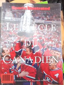 Le Siècle du Canadien