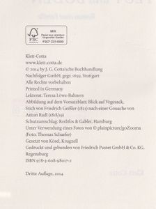 Flut und Boden - Roman einer Familie