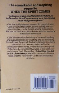 Faith for the Future