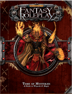 Tome of Mysteries: A Guide to Wizards & Magic