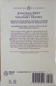 Gulliver's Travels