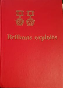 Brillants exploits