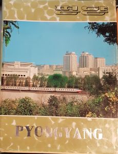 Pyongyang