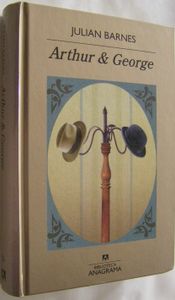 Arthur & George