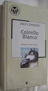 Colmillo Blanco
