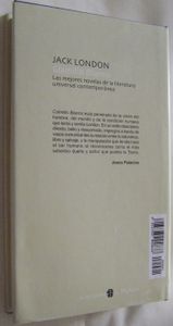 Colmillo Blanco