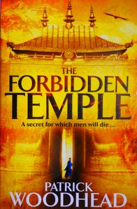 The Forbidden Temple