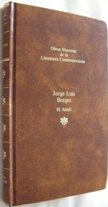 El Aleph