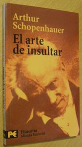 El Arte De Insultar