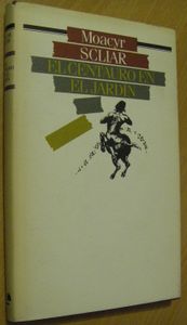 El Centauro En El Jardín
