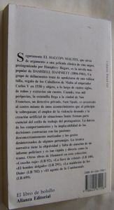 El Halcón Maltés