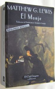 El Monje