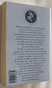 El Monje