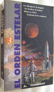 El Orden Estelar