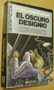 El Oscuro Designio