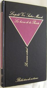 La hiena de la Puszta