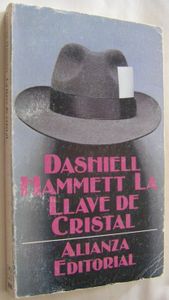 La Llave De Cristal