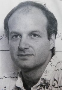 Nick Danziger