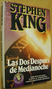 Las Dos Después De Medianoche