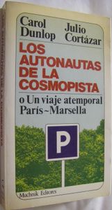 Los Autonautas De La Cosmopista