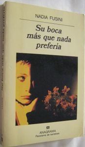 Su Boca Más Que Nada Prefería