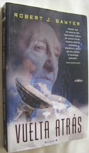 Vuelta Atrás