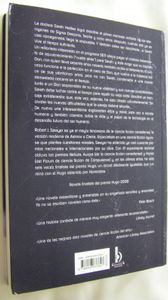 Vuelta Atrás