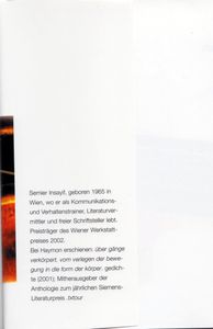 libellen tänze