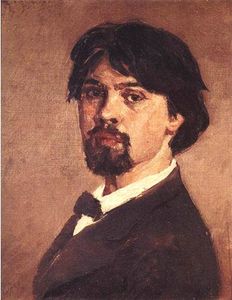 Vasily Surikov