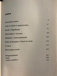 Se Niente Importa. Perché Mangiamo Gli Animali?