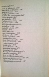 Skrämmande slutscener