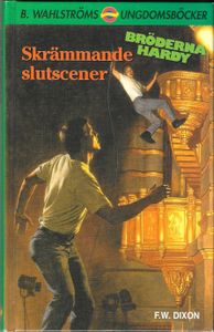 Skrämmande slutscener