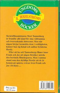 Skrämmande slutscener