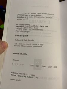 Scienza, Imposture E Abbagli - Divagazioni Su Gödel, Esagrammi Magici, Cappuccetto Rosso E Altri Temi Matematici E Pseudoscientifici
